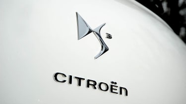 Citroen DS3
