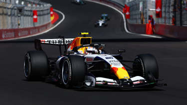 RB F1 2026