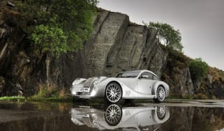 Morgan Aeromax