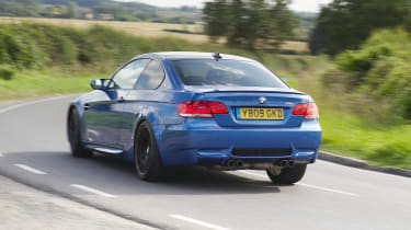 BMW M3 Edition