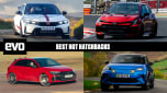 Best hot hatches
