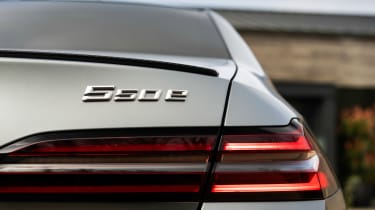 BMW 5-series review