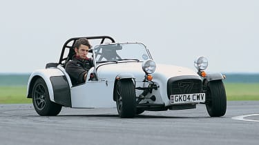 Caterham R300 Superlight
