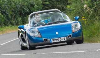 Renault Sport Spider