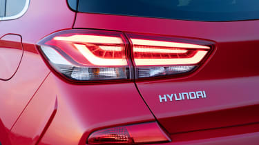 Hyundai i30 N Line