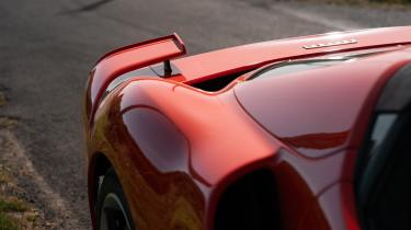 Ferrari 296 Speciale Aperta