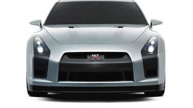 Nissan GT-R