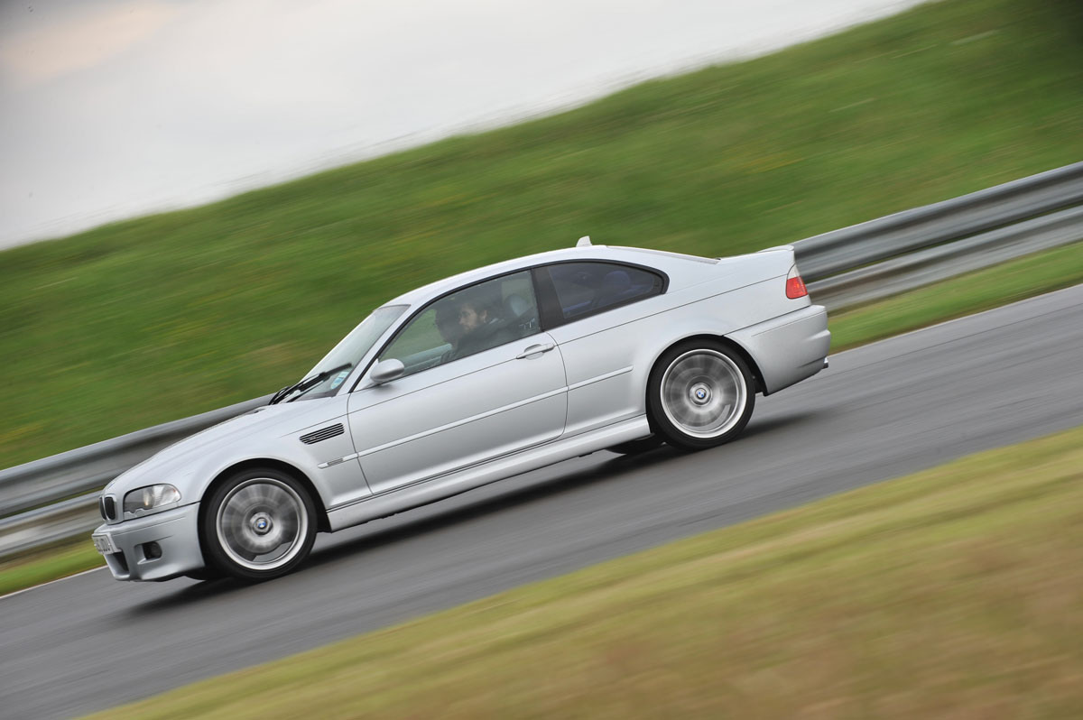 BMW M3 (E46)  PH Used Buying Guide - PistonHeads UK