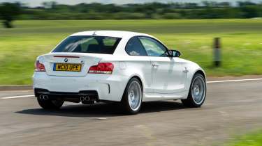 BMW 1M Coupe