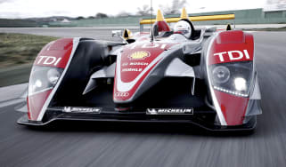 Audi R10