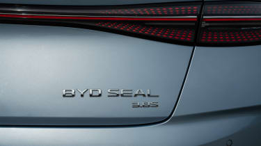 BYD Seal 2023 review