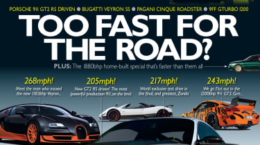 evo Issue 147