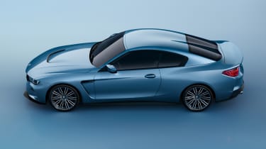 Bovensiepen Zagato