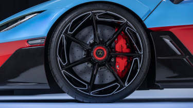 Lamborghini Fenomeno Roadster