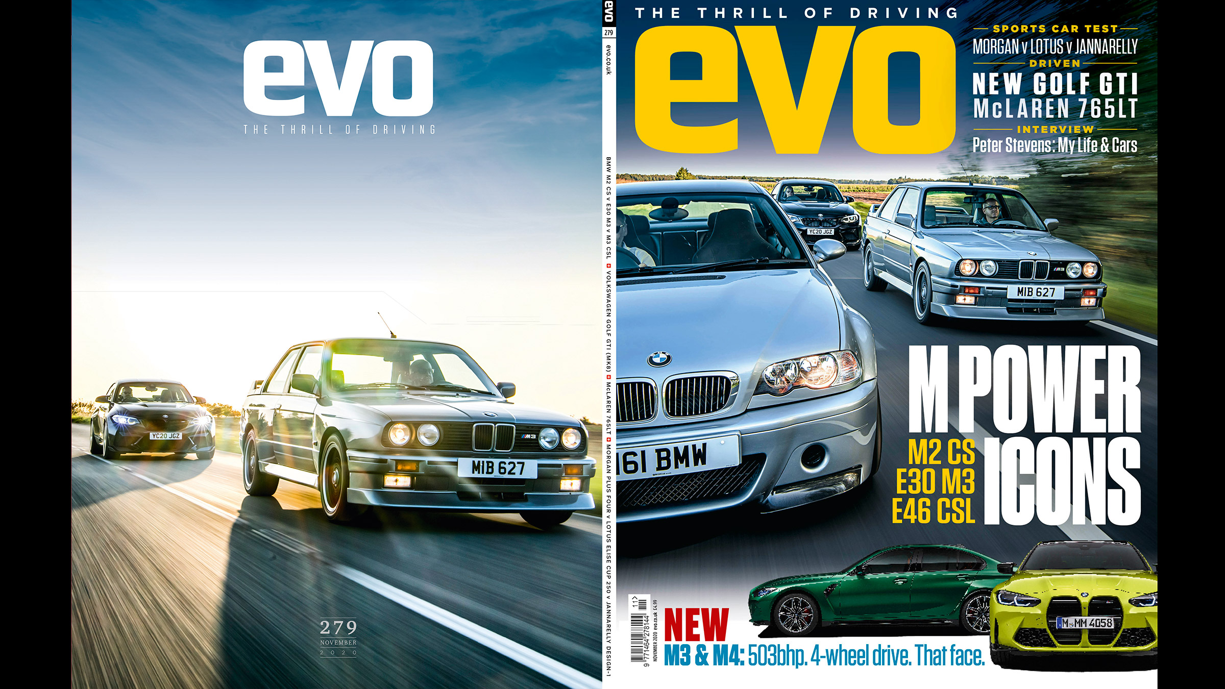 evo magazine latest issue 279 on sale now evo