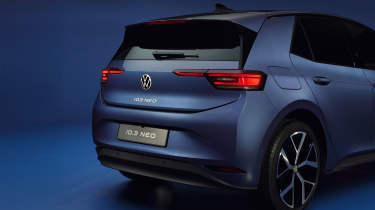 Volkswagen ID.3 Neo