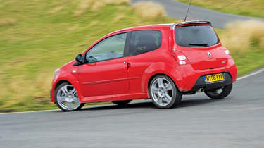 Renaultsport Twingo 133