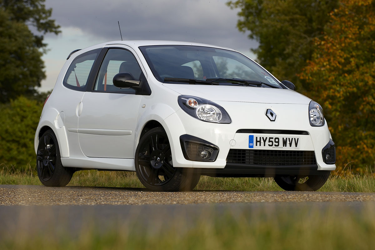 Renault Twingo Cup - Carros de corrida a venda