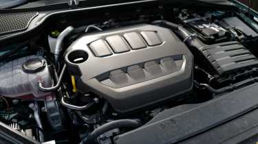 evo Fast Fleet Skoda Octavia vRS Estate (Mk4)