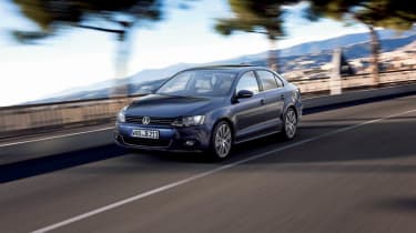 New Volkswagen Jetta review