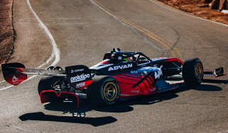 SendyCar V1