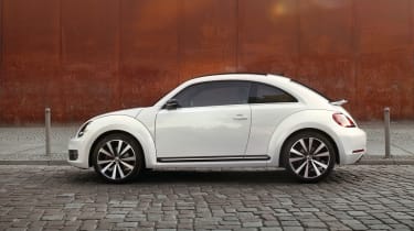 Driven: new Volkswagen Beetle 2.0 TSI