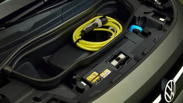 Volkswagen ID.Cross
