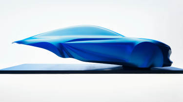 Electric Alpine A110