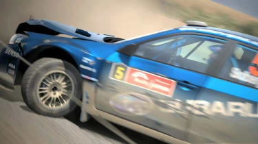 Gran Turismo 5