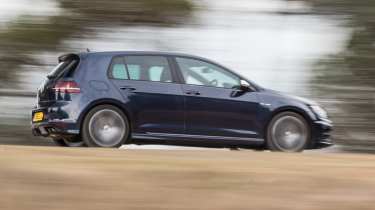 Volkswagen Golf R Mk7