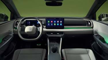 Volkswagen ID.Cross