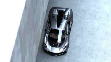 Garagisti GP1