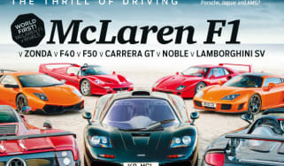 evo Magazine: September 2013
