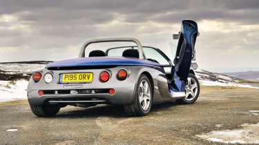 Renault Sport Spider