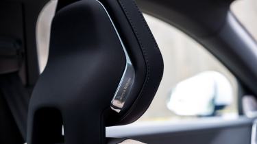 Polestar 3 details UK