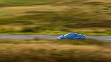 Corvette Porsche Cayman GTS Audi R8 RWD pictures