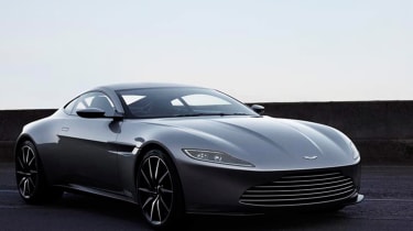 Aston DB10 front 3.4