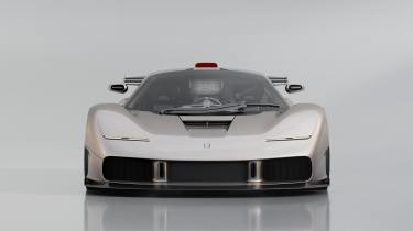 GMSV S1 LM and Le Mans GTR