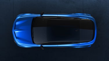 Alpine A390