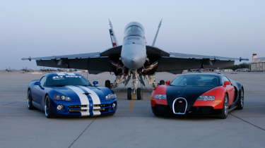 Hennessey Viper