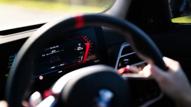 BMW M3 Touring