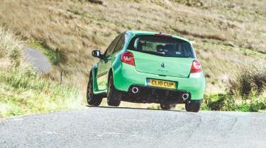 Renault Sport Clio 197/200