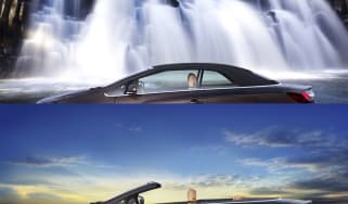 Vauxhall's new convertible teased