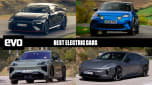Best electric cars