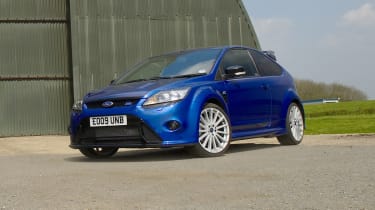 Ford Focus RS