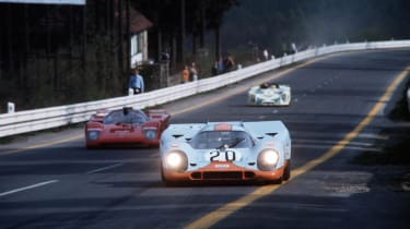 Porsche 917