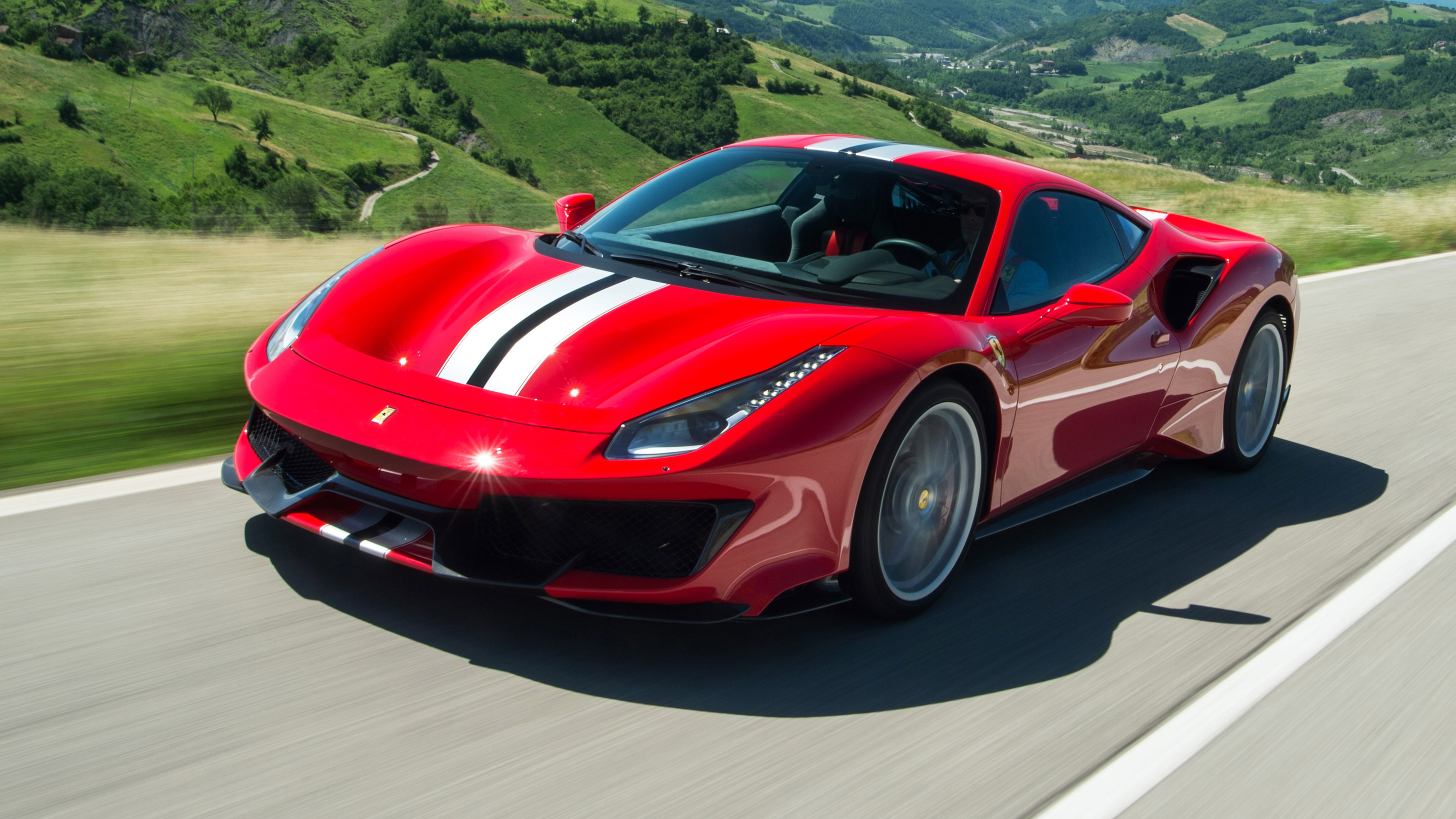 Forstyrret konsonant hegn Best Ferraris – the greatest models from Maranello's present and recent  past | evo