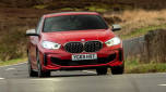 BMW M135i review