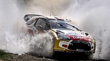 WRC: 2014 Monte Carlo Rally round-up