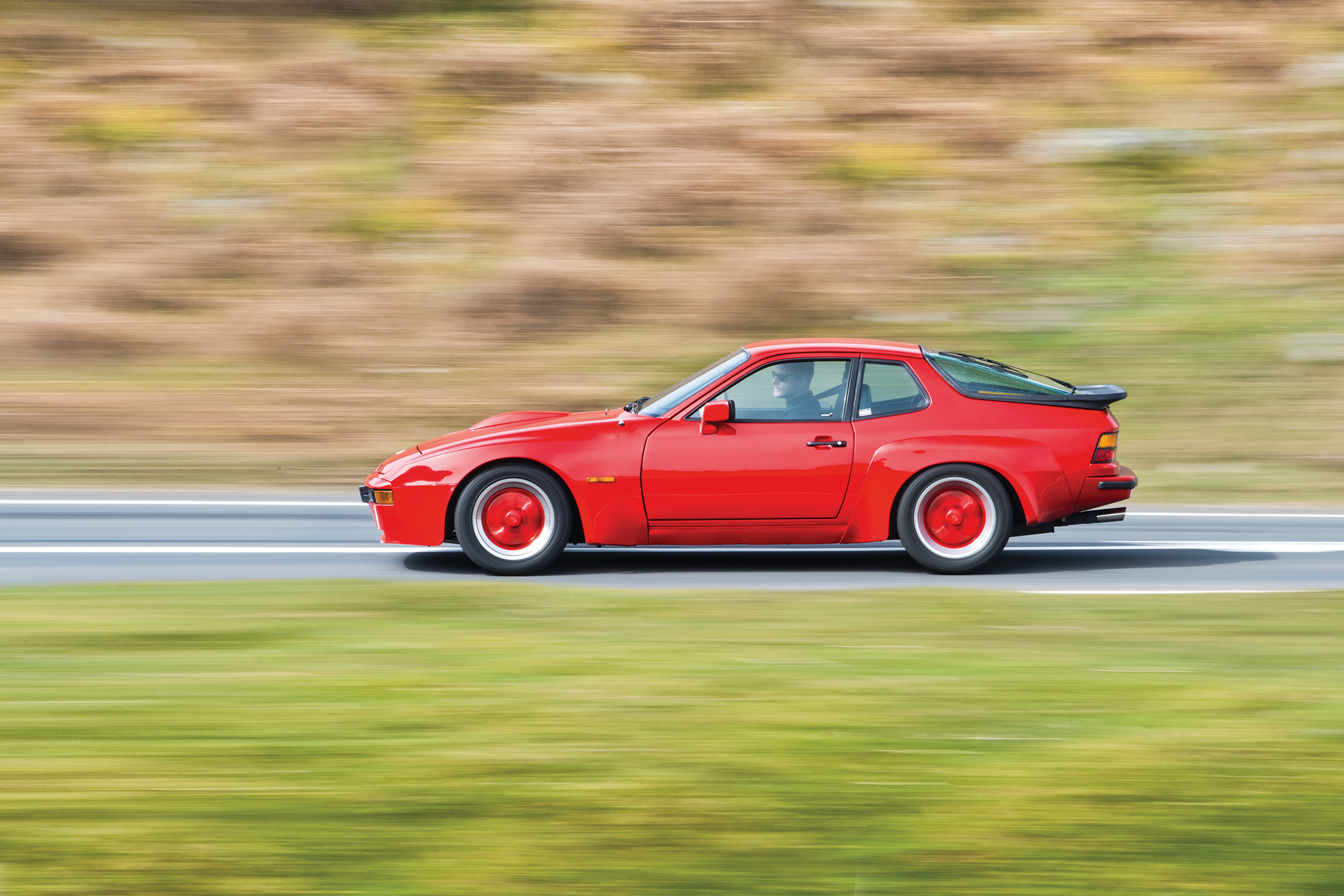 Porsche 924 Carrera GT: review, history and specs of an icon | evo